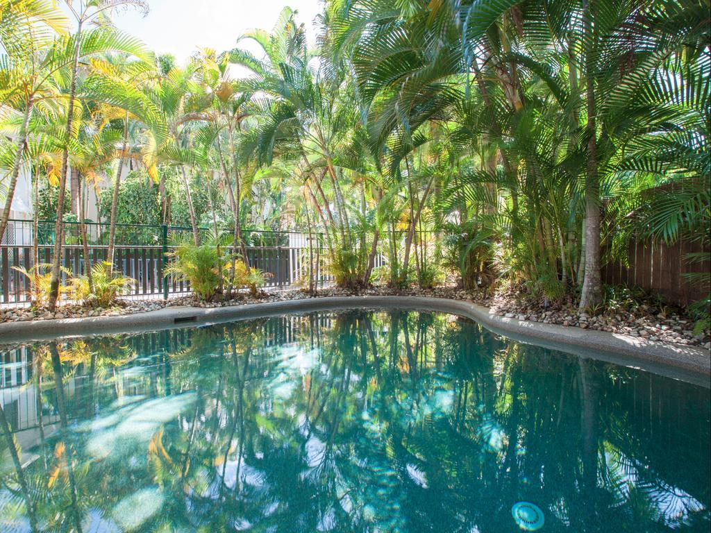 Seascape Holidays - Tropic Sands Port Douglas Chambre photo