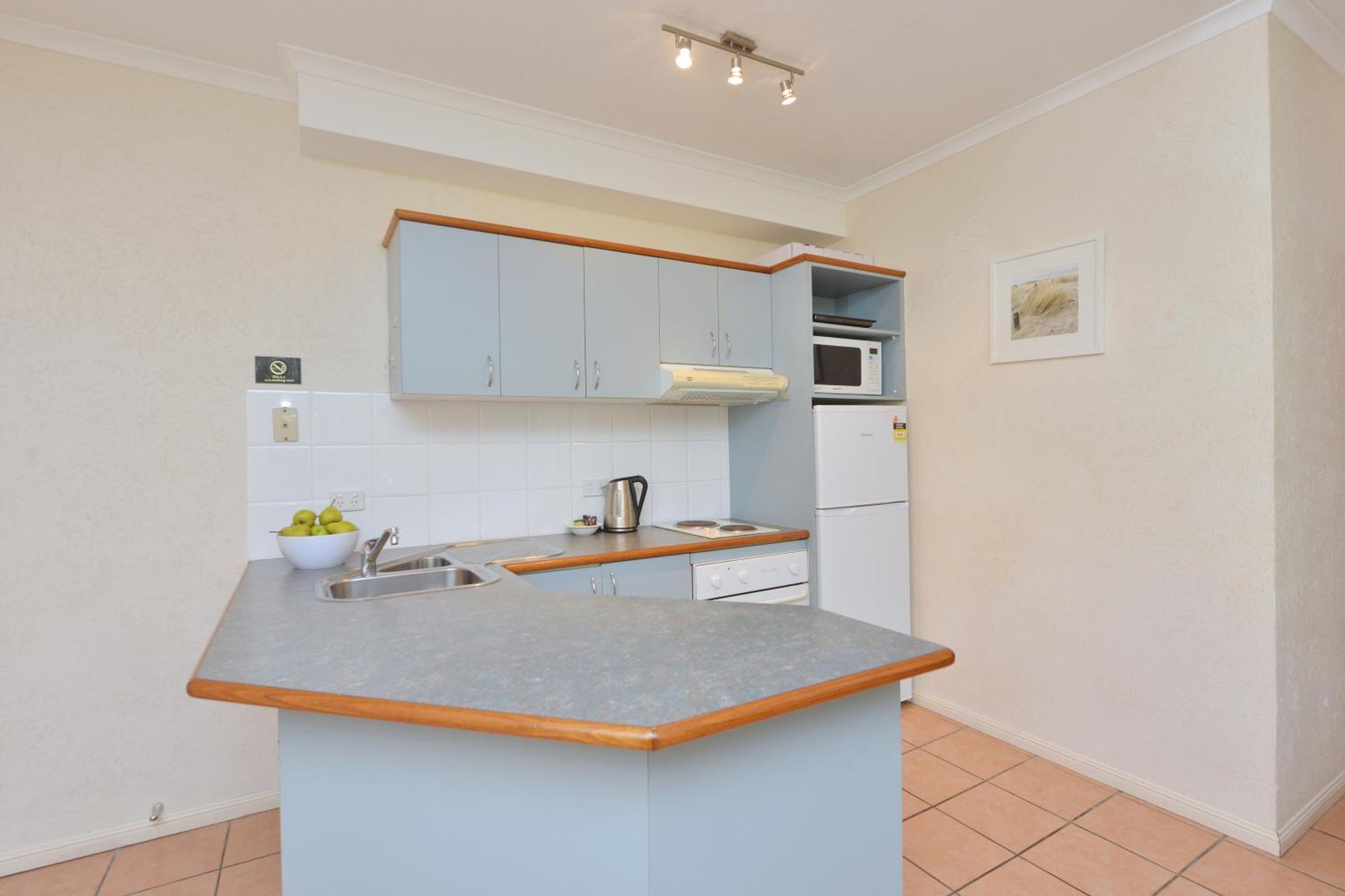 Seascape Holidays - Tropic Sands Port Douglas Chambre photo