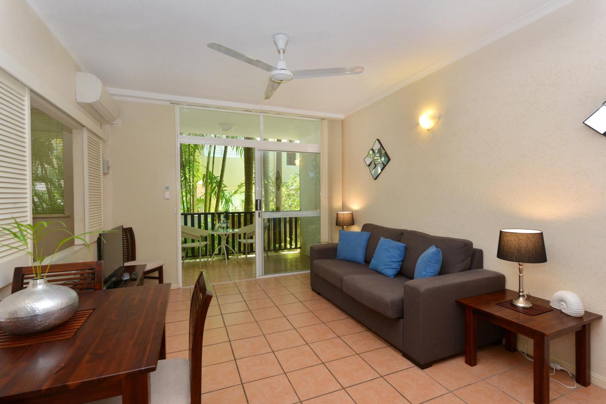 Seascape Holidays - Tropic Sands Port Douglas Chambre photo