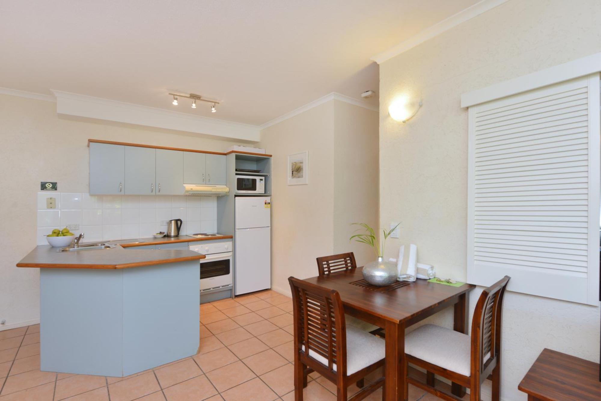 Seascape Holidays - Tropic Sands Port Douglas Chambre photo