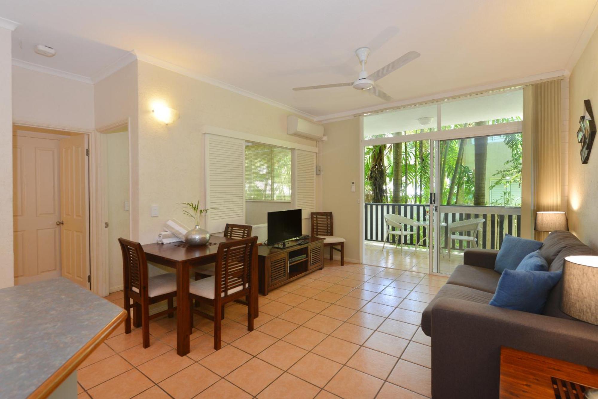 Seascape Holidays - Tropic Sands Port Douglas Chambre photo