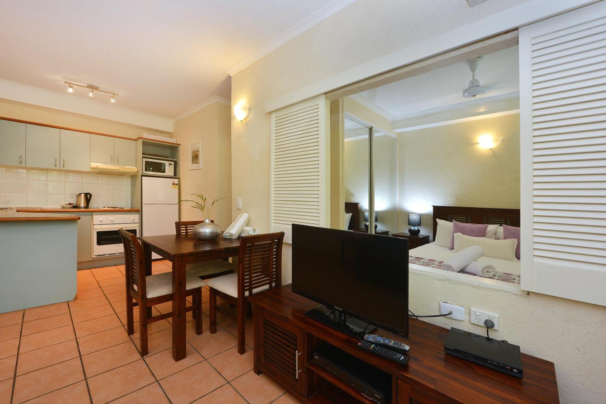 Seascape Holidays - Tropic Sands Port Douglas Chambre photo