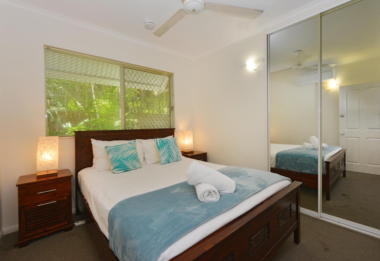 Seascape Holidays - Tropic Sands Port Douglas Extérieur photo