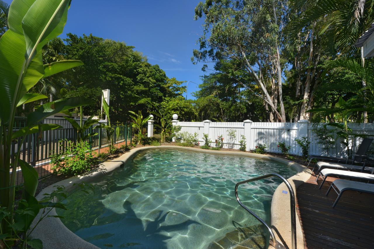 Seascape Holidays - Tropic Sands Port Douglas Extérieur photo