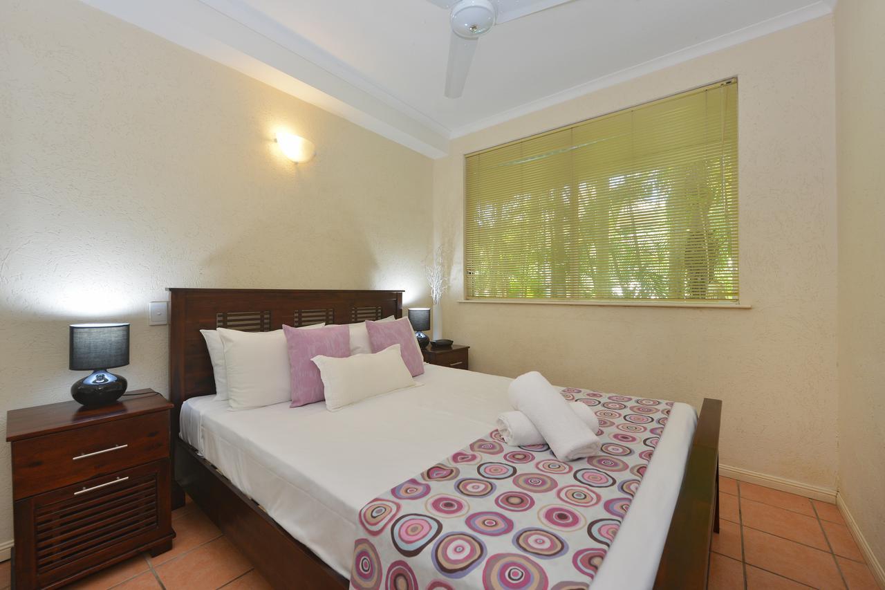 Seascape Holidays - Tropic Sands Port Douglas Extérieur photo