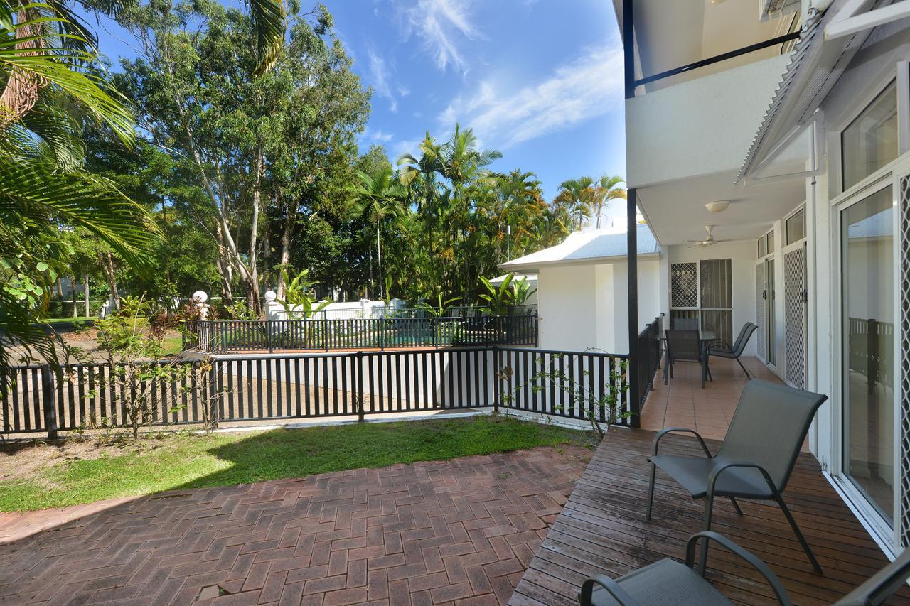 Aparthotel Seascape Holidays - Tropic Sands à Port Douglas Extérieur photo