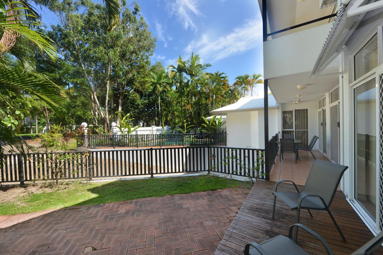 Seascape Holidays - Tropic Sands Port Douglas Extérieur photo