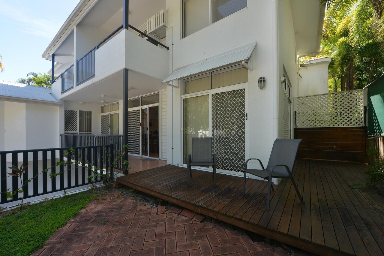 Seascape Holidays - Tropic Sands Port Douglas Extérieur photo
