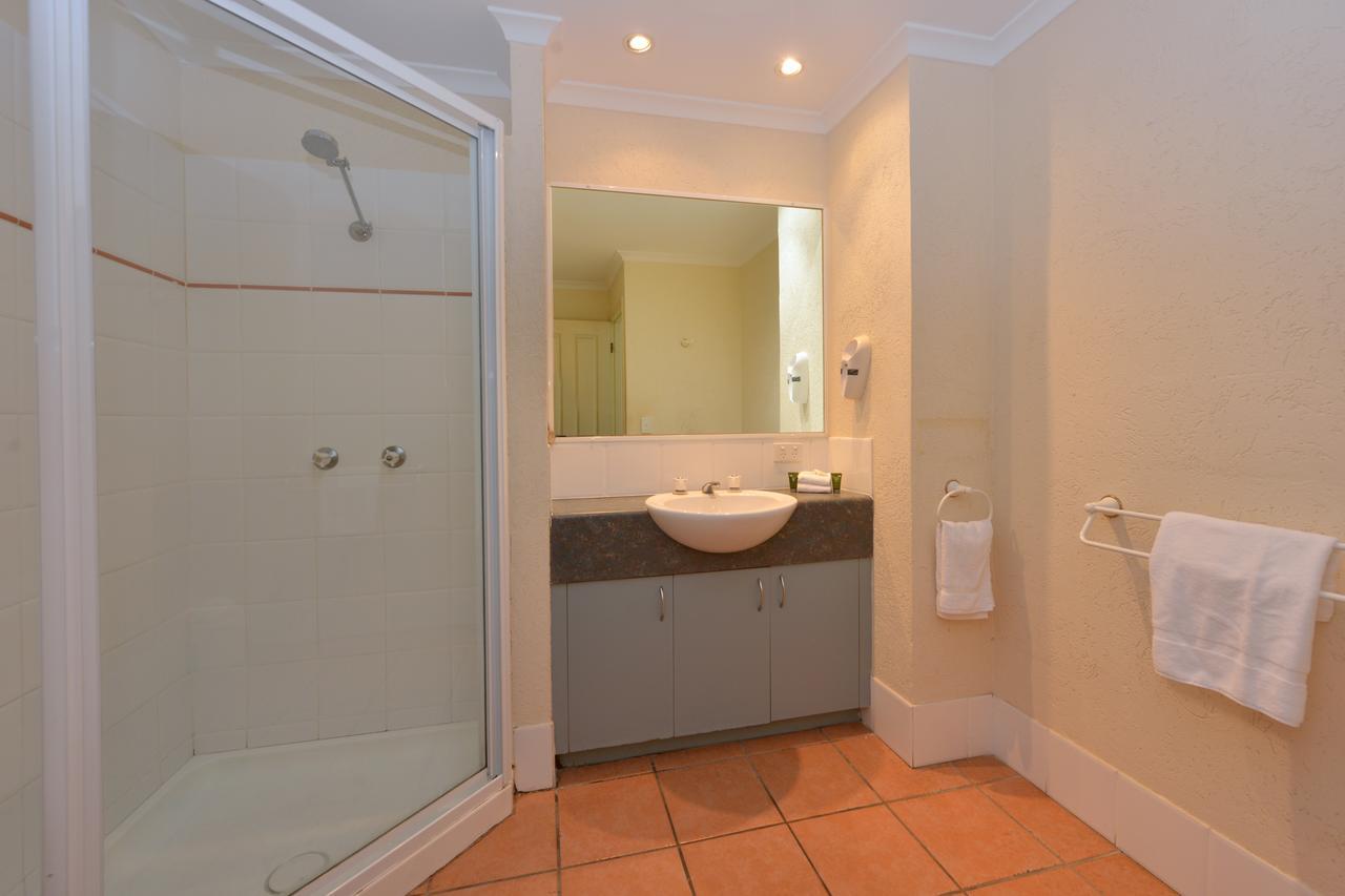 Seascape Holidays - Tropic Sands Port Douglas Chambre photo