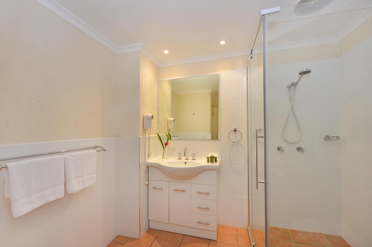 Seascape Holidays - Tropic Sands Port Douglas Extérieur photo