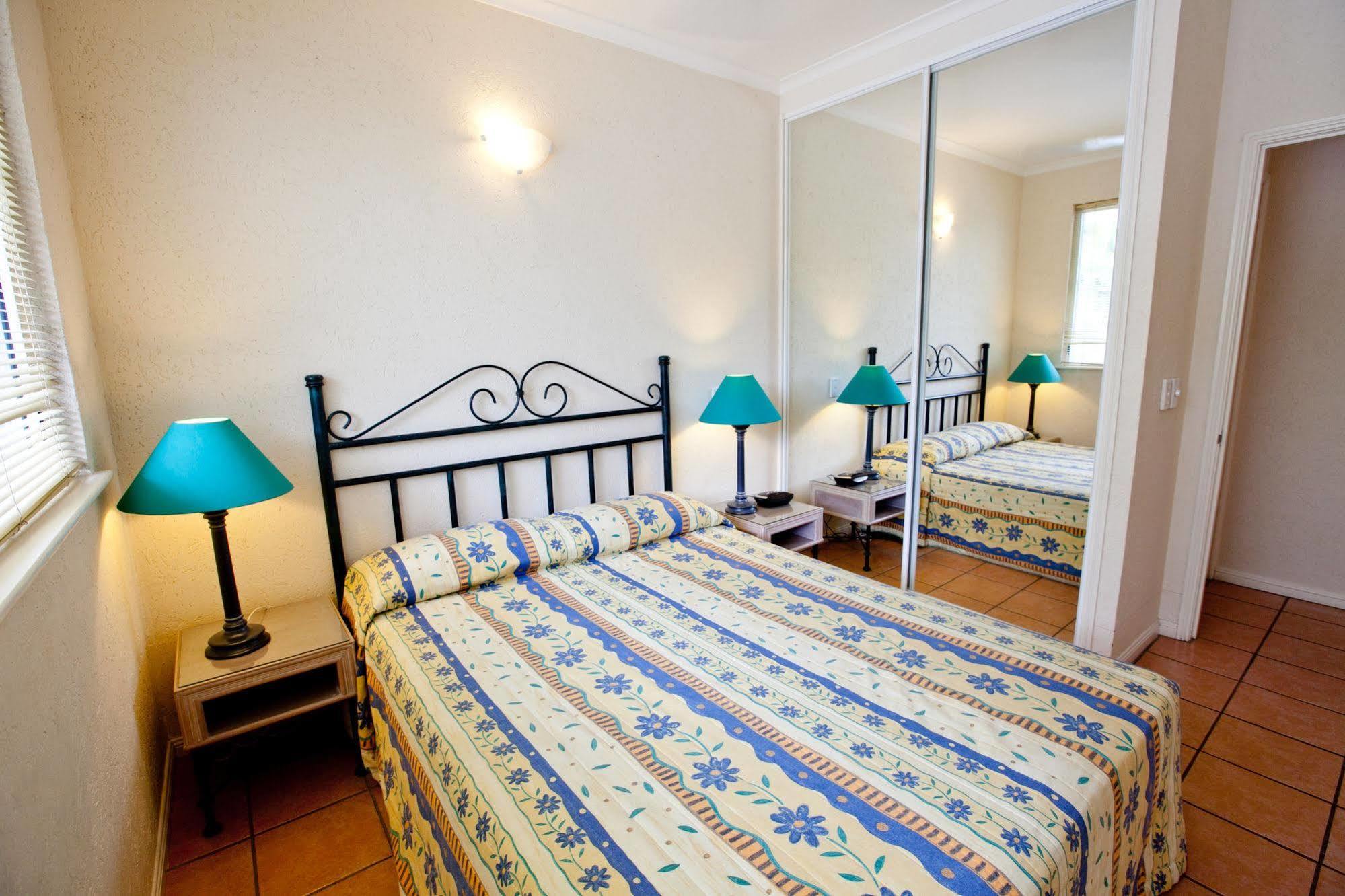 Seascape Holidays - Tropic Sands Port Douglas Extérieur photo