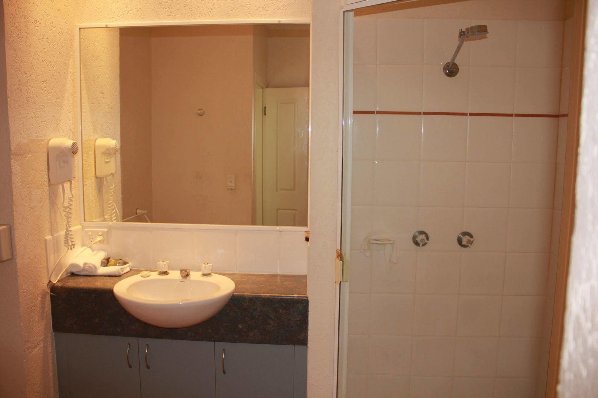 Seascape Holidays - Tropic Sands Port Douglas Extérieur photo