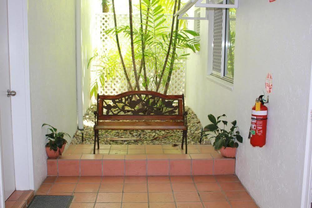 Seascape Holidays - Tropic Sands Port Douglas Extérieur photo