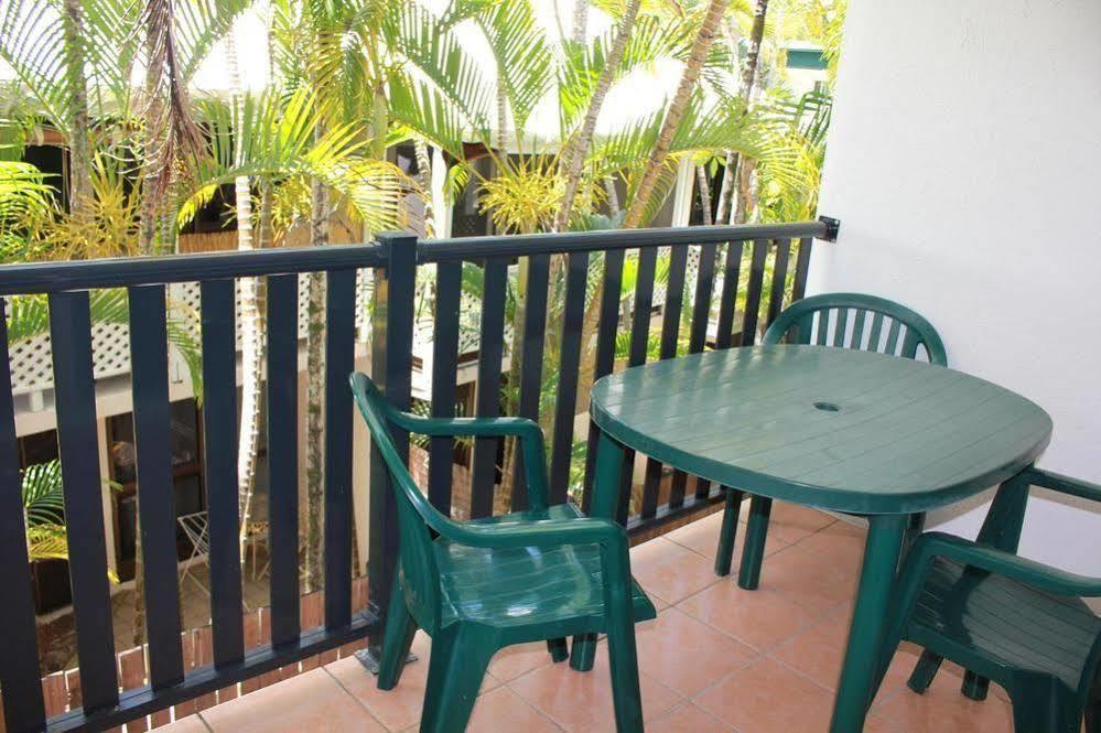 Seascape Holidays - Tropic Sands Port Douglas Extérieur photo