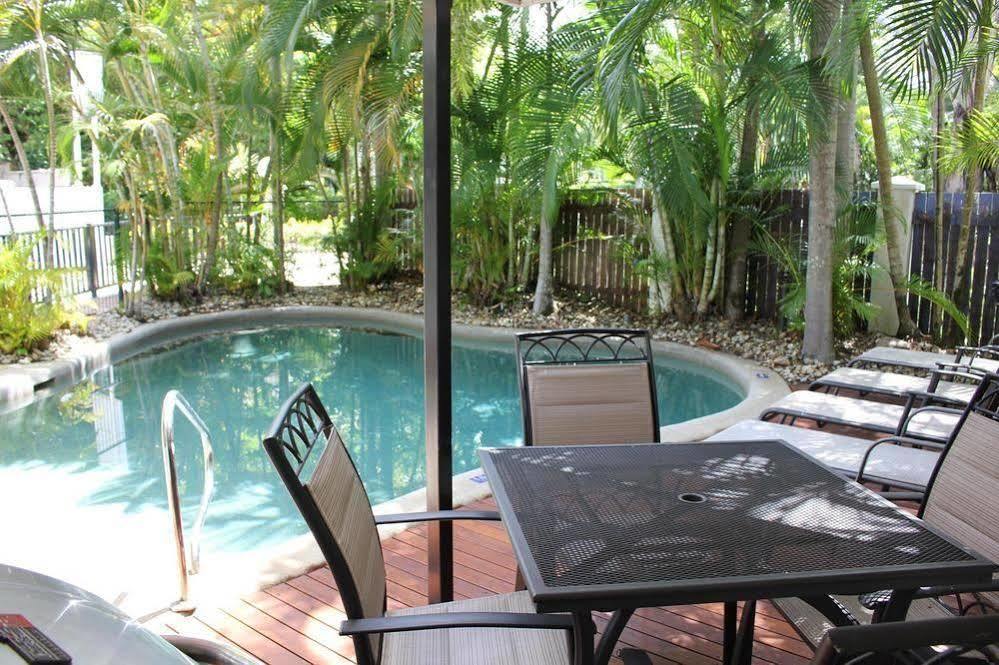 Seascape Holidays - Tropic Sands Port Douglas Extérieur photo
