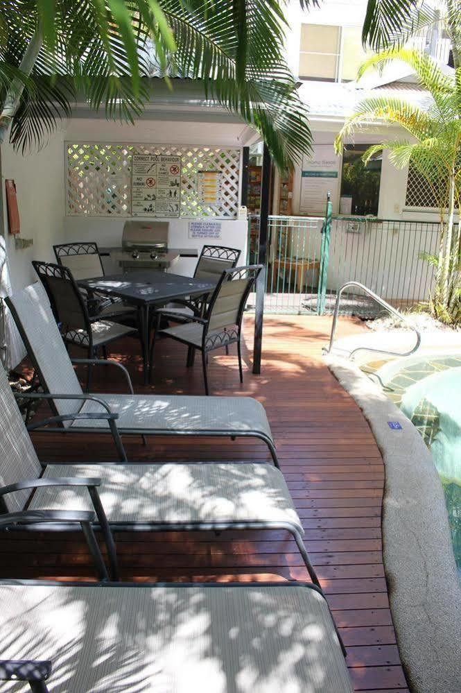 Seascape Holidays - Tropic Sands Port Douglas Extérieur photo