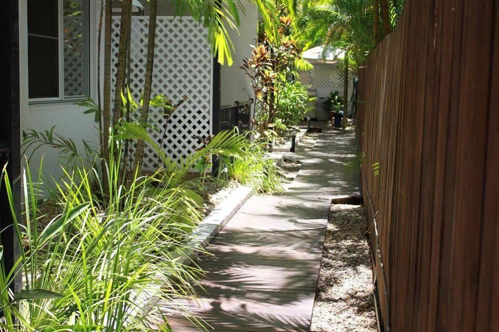 Seascape Holidays - Tropic Sands Port Douglas Extérieur photo
