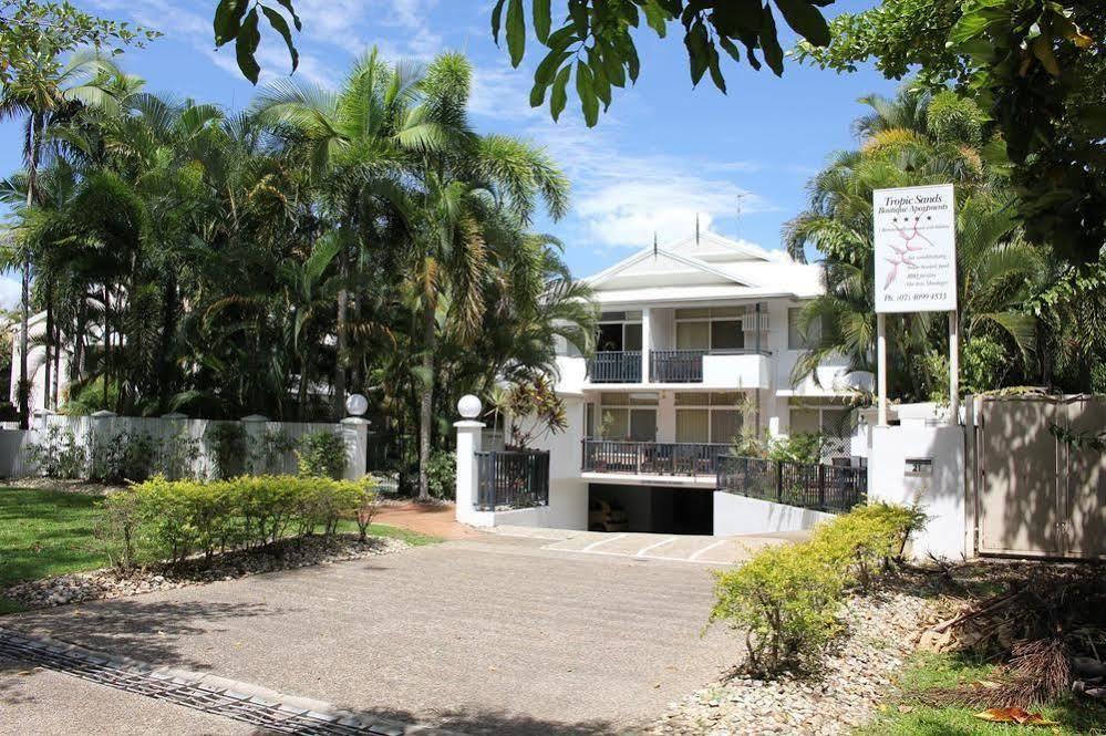 Seascape Holidays - Tropic Sands Port Douglas Extérieur photo