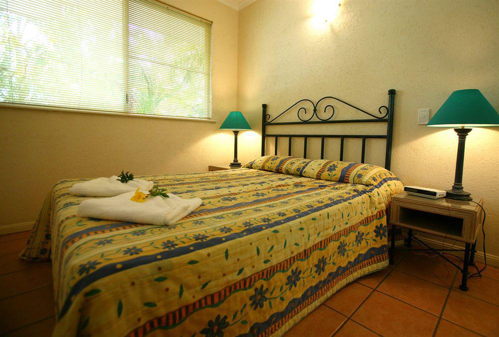 Seascape Holidays - Tropic Sands Port Douglas Extérieur photo